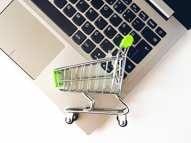 ECOMMERCE