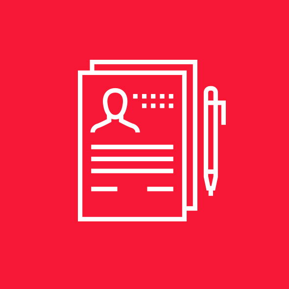 On-demand Artwork